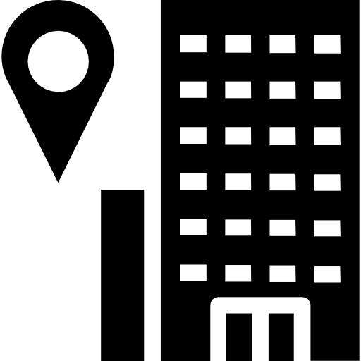 آدرس بیمارستان ها