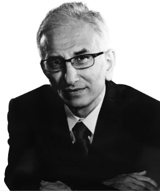 پروفسور دکتر ماندگار جراخ قلب