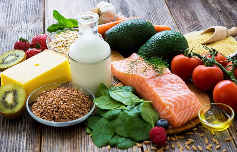 تغذیه بعداز عمل قلب
